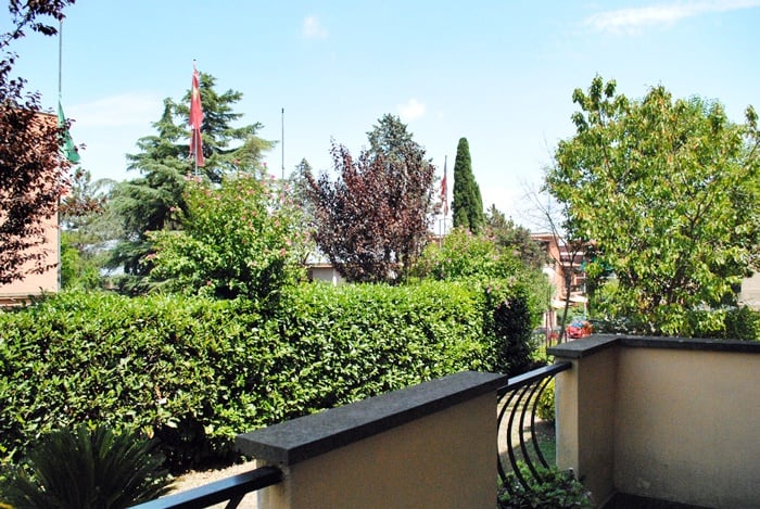 Hotel Octavia Rome