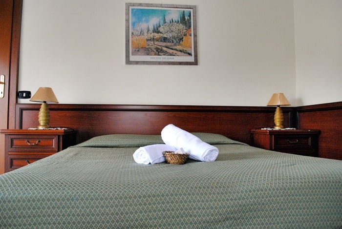 Hotel Octavia Rome
