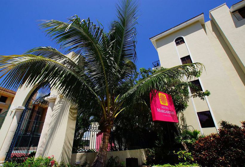 Hotel Margaritas Cancun