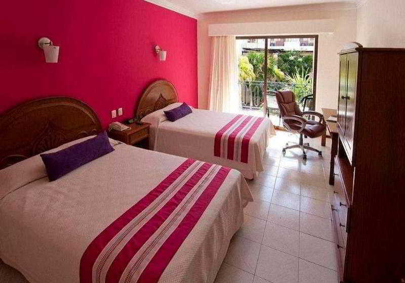 Hotel Margaritas Cancun