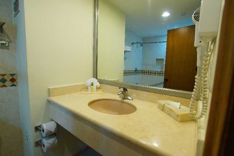 Hotel Margaritas Cancun