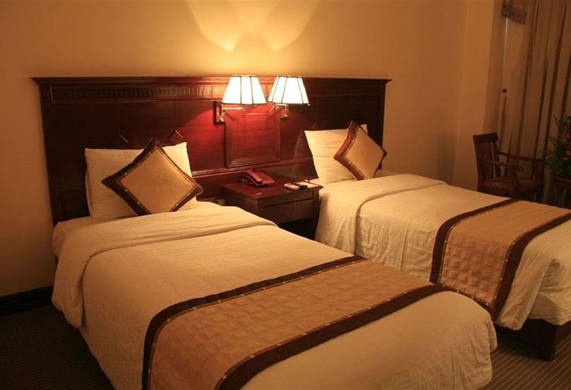 Seastars Hotel Hai Phong