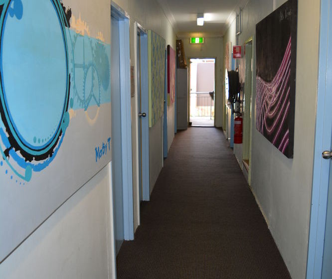 Hotel Casa Central Accommodation Chippendale