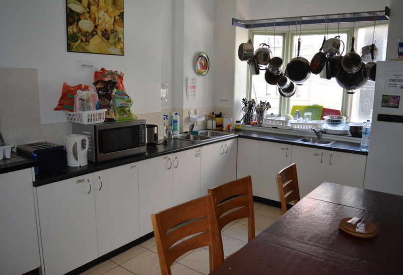 Hotel Casa Central Accommodation Chippendale