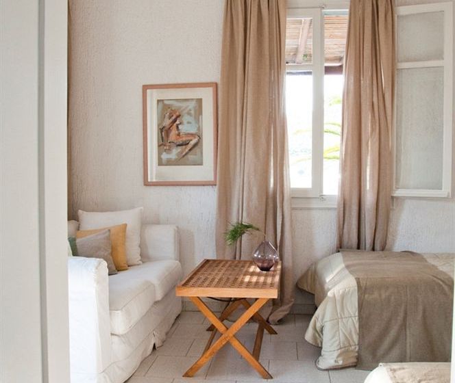 Hotel Fos Suites Mykonos