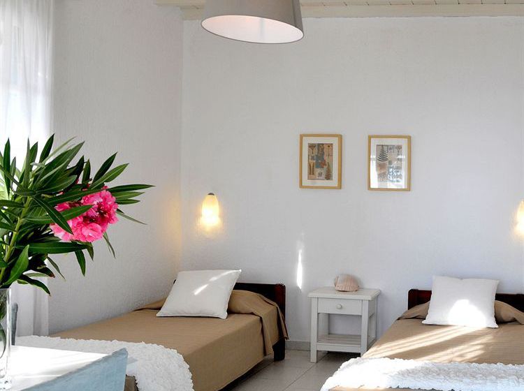 Hotel Fos Suites Mykonos