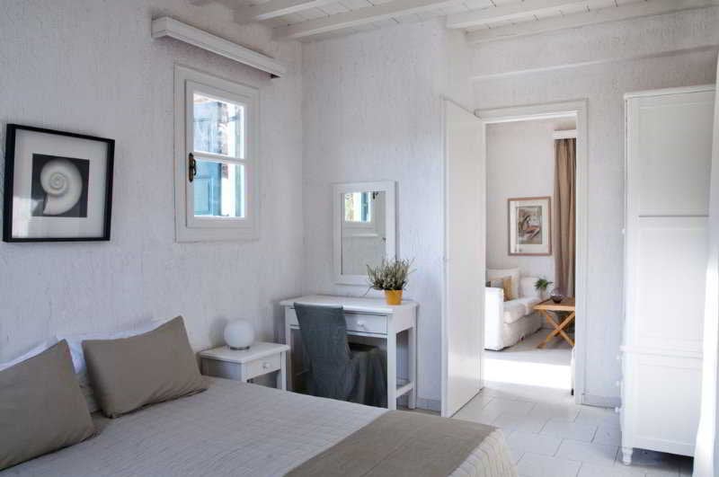 Hotel Fos Suites Mykonos
