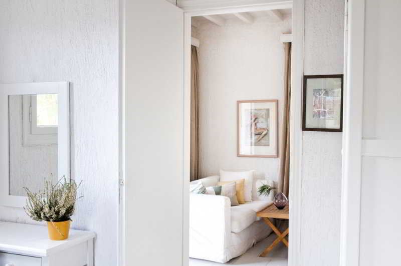 Hotel Fos Suites Mykonos