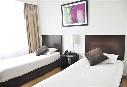 Hotel Innova 68 보고타