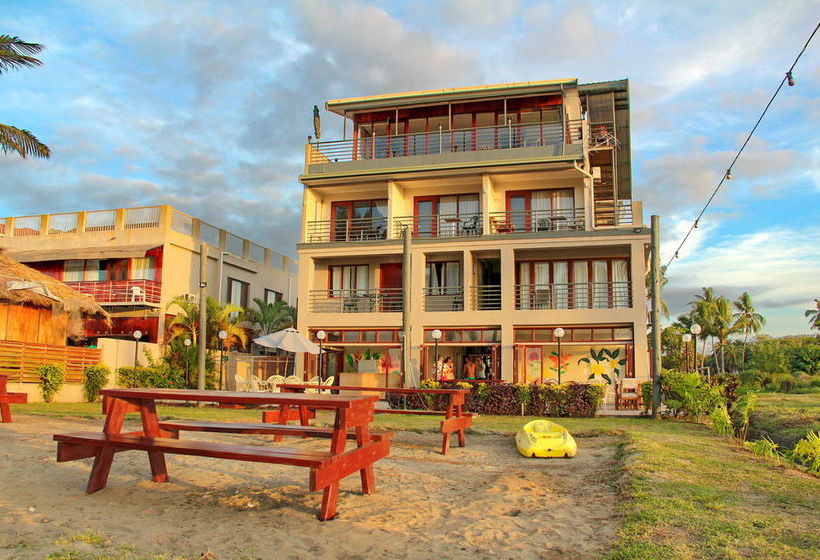 Hotel Tropic Of Capricorn Resort Nadi