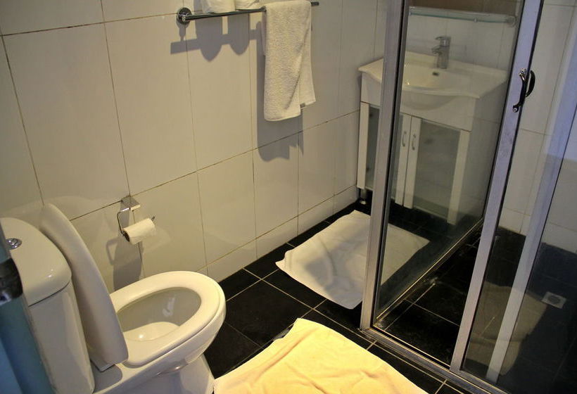 Hotel Tropic Of Capricorn Resort Nadi