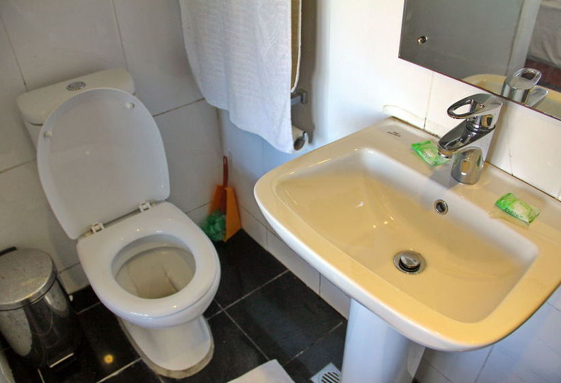 Hotel Tropic Of Capricorn Resort Nadi