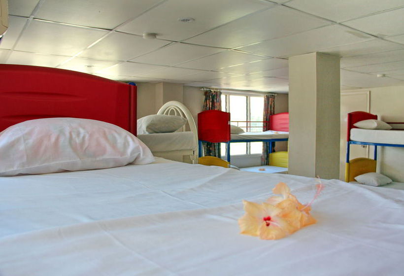 Hotel Tropic Of Capricorn Resort Nadi