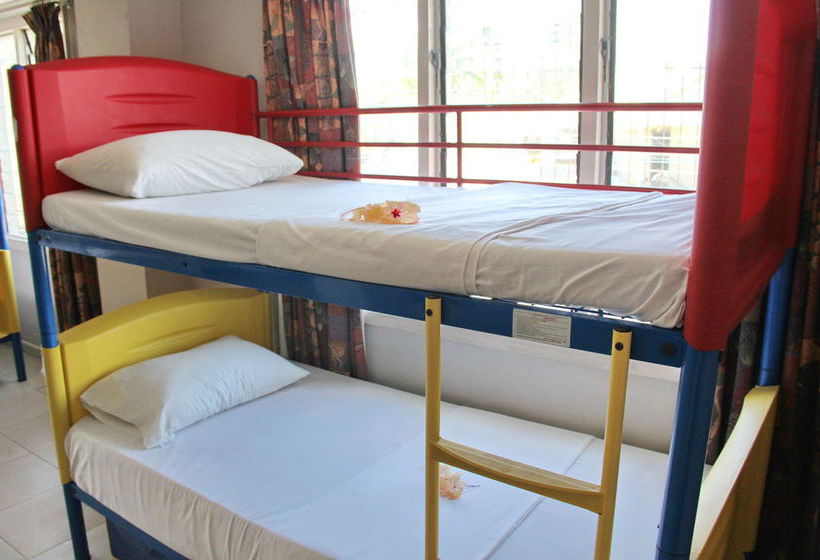 Hotel Tropic Of Capricorn Resort Nadi