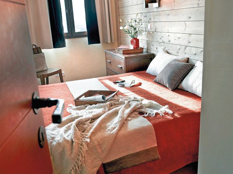 Pierre & Vacances Residence Quartier de la Falaise Morzine