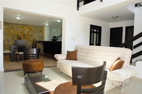 Santorini Villas Santa Marta