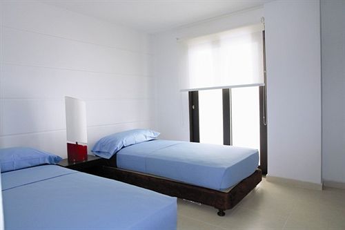Santorini Villas Santa Marta