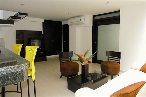 Santorini Villas Santa Marta