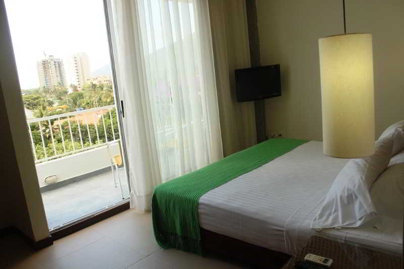Santorini Villas Santa Marta