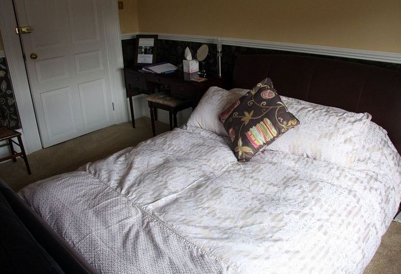 Bed and Breakfast Bestworth House Bridlington