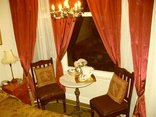 Hotel Airedale Guest House Scarborough