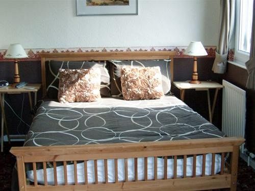 Hotel Airedale Guest House Scarborough