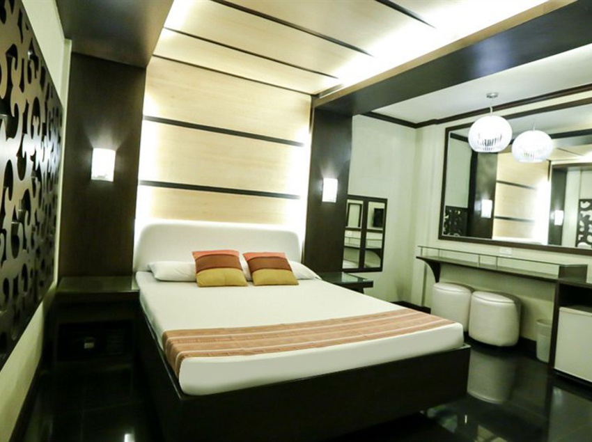 Sohotel Manila