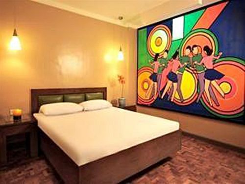 Sohotel Manila