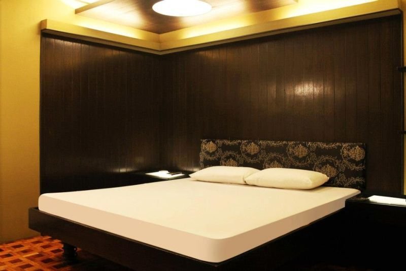 Sohotel Manila