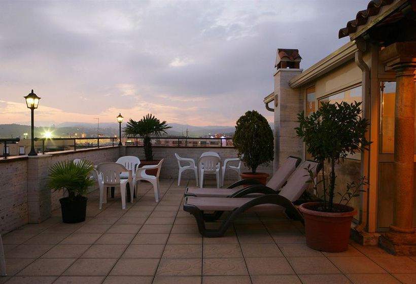 Apartamentos Rosa Clara Lloret de Mar