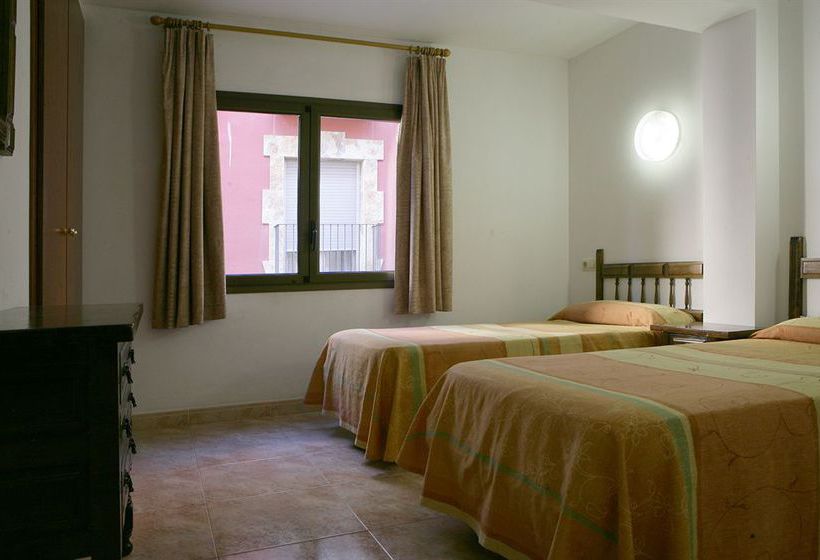 Apartamentos Rosa Clara Lloret de Mar