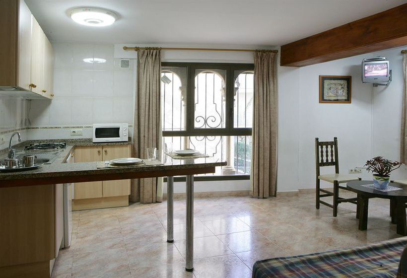 Apartamentos Rosa Clara Lloret de Mar