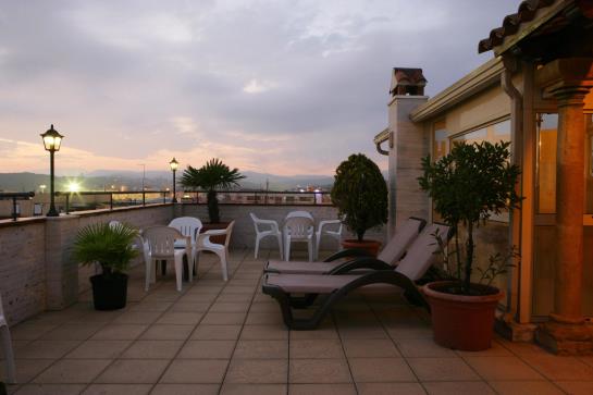 Apartamentos Rosa Clara Lloret de Mar