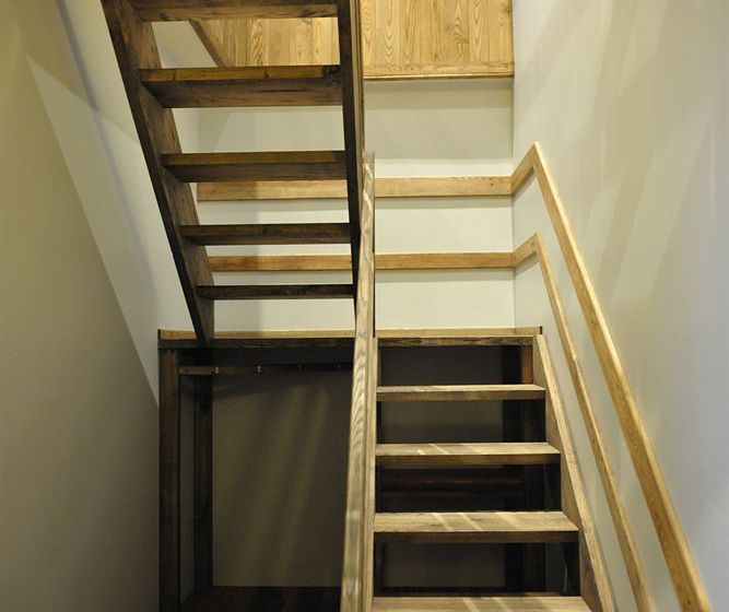 Hotel E-guesthouse Vilnius