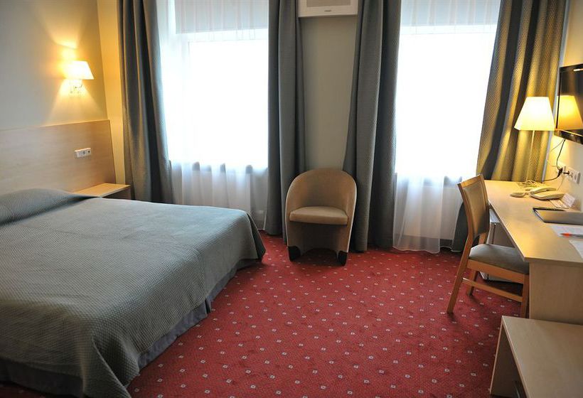 Hotel E-guesthouse Vilnius