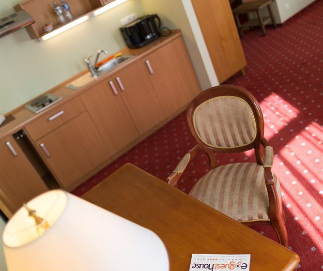 Hotel E-guesthouse Vilnius
