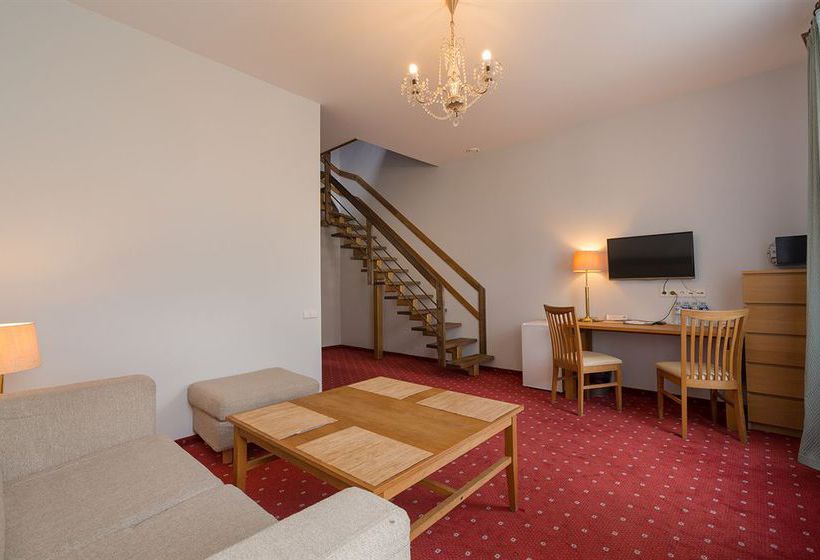 Hotel E-guesthouse Vilnius