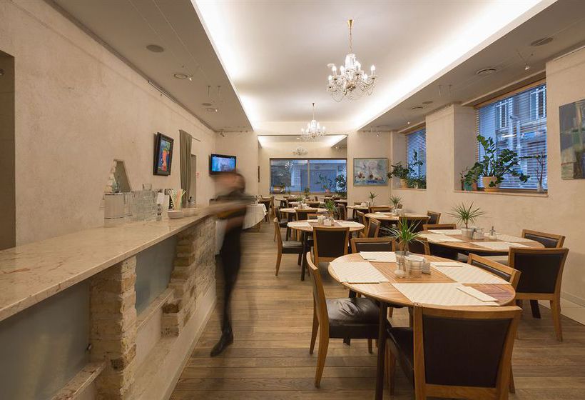 Hotel E-guesthouse Vilnius