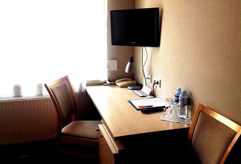 Hotel E-guesthouse Vilnius