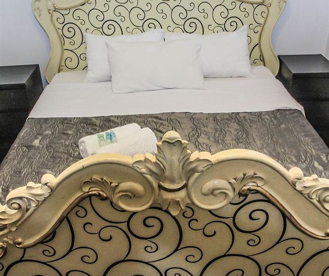 Sea Side Hotel Tel Aviv