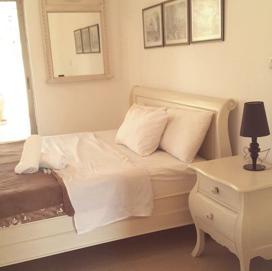 Sea Side Hotel Tel Aviv
