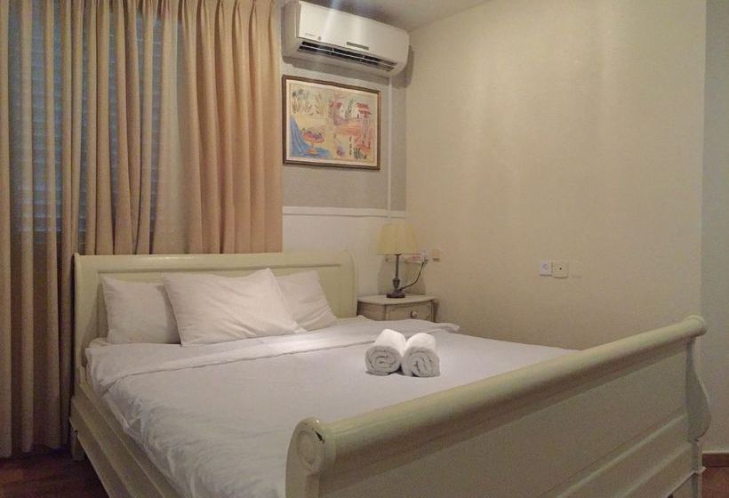 Sea Side Hotel Tel Aviv