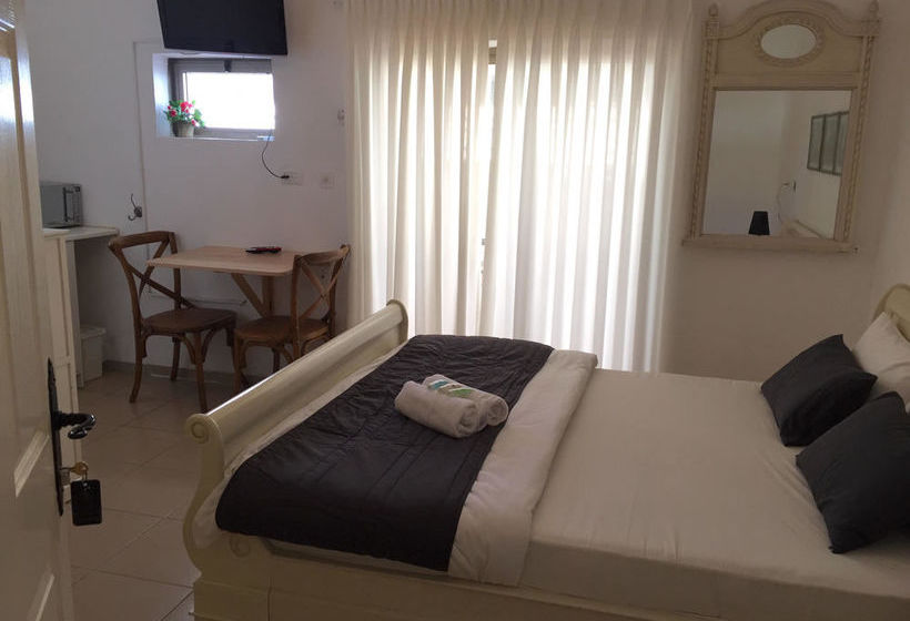Sea Side Hotel Tel Aviv