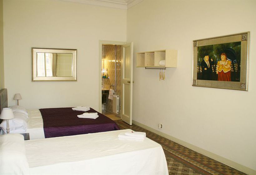 Bed and Breakfast Stay In BCN Suites Barcelona