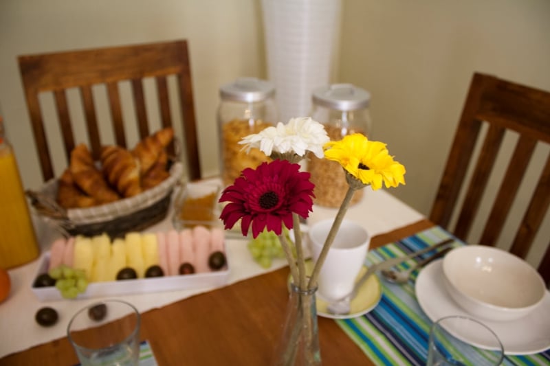 Bed and Breakfast Stay In BCN Suites Barcelona