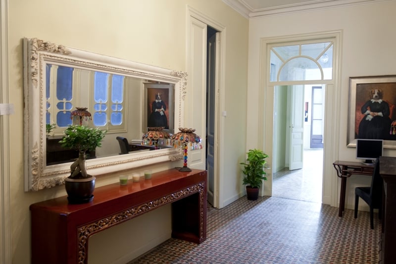 Bed and Breakfast Stay In BCN Suites Barcelona