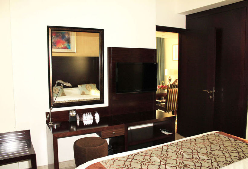 Marmara Hotel Apartments دبی