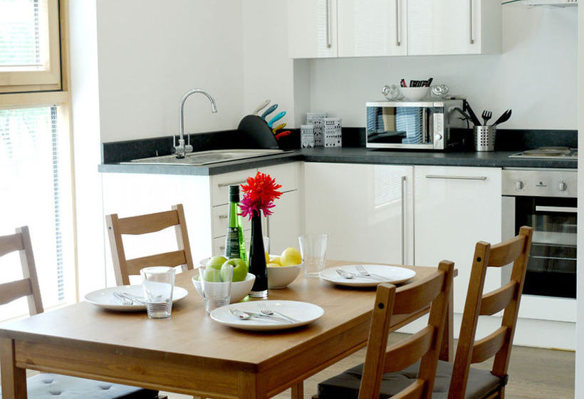 Union Apartments Londres