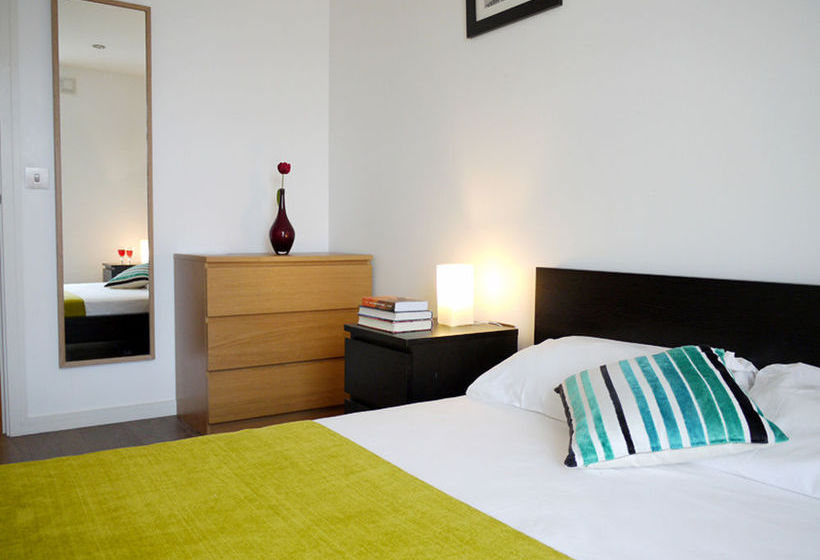 Union Apartments Londres