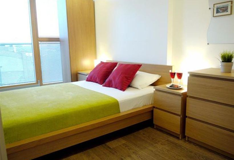 Union Apartments Londres